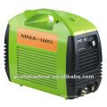 portable arc inverter welder MMA-160N